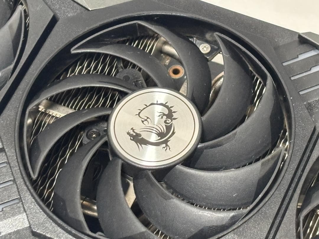 グラフィックボード・グラボ・ビデオカード MSI GeForce RTX 3080 10GB GAMING Z TRIO