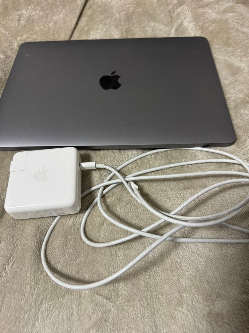 高性能／1TB／MacBookPro M1 16GB