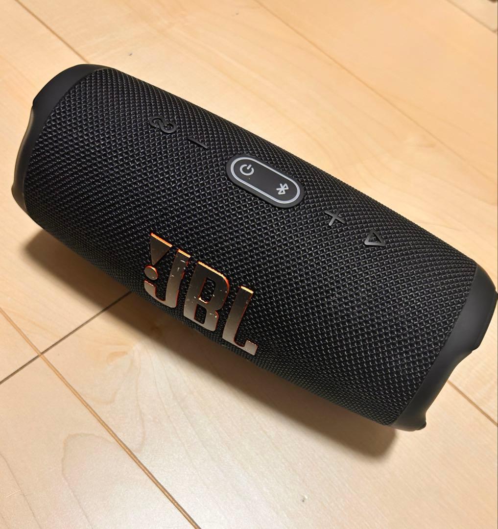 JBL FLIP6 ポータブル スピーカー