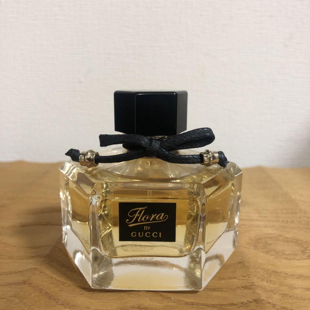 フローラ バイ グッチ オードトワレ 50ml