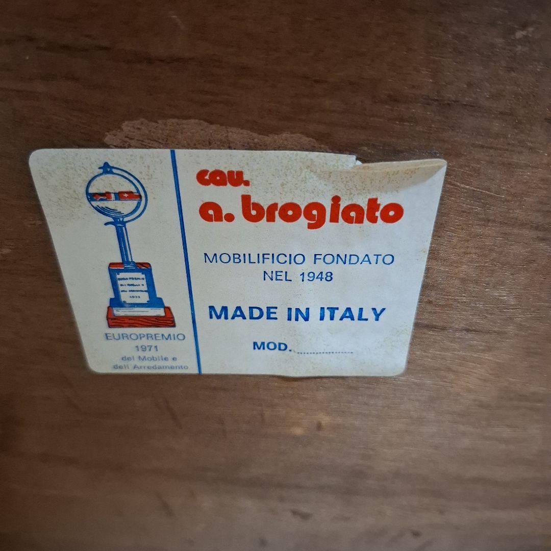 カフェテーブル☆イタリア製　象嵌細工　猫足 イタリアンアンティーク