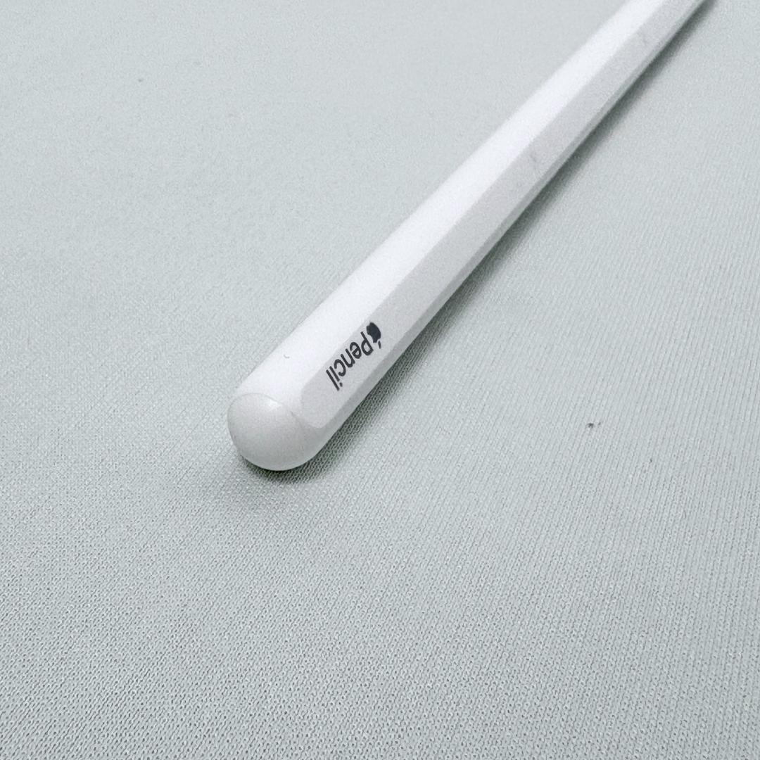 Apple Pencil 第2世代 MU8F2J/A ホワイト
