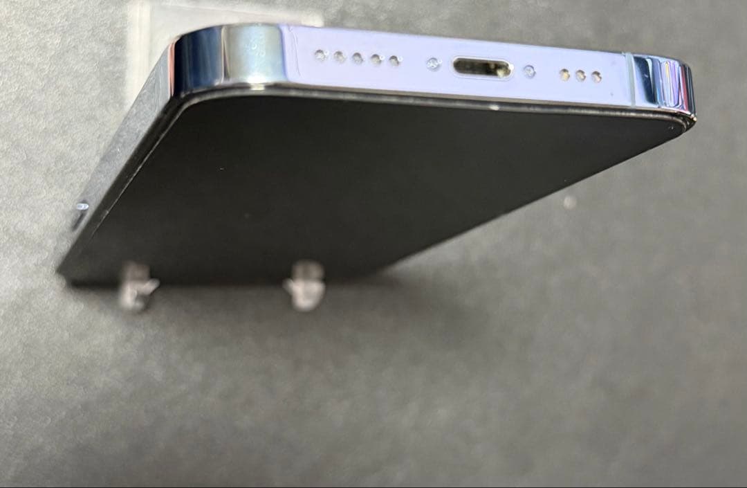 iPhone 13 pro 128GB シエラブルー simフリー