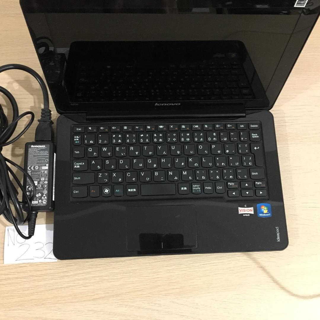 Lenovo IdeaPad ノートPC Win11Office2021パソコン