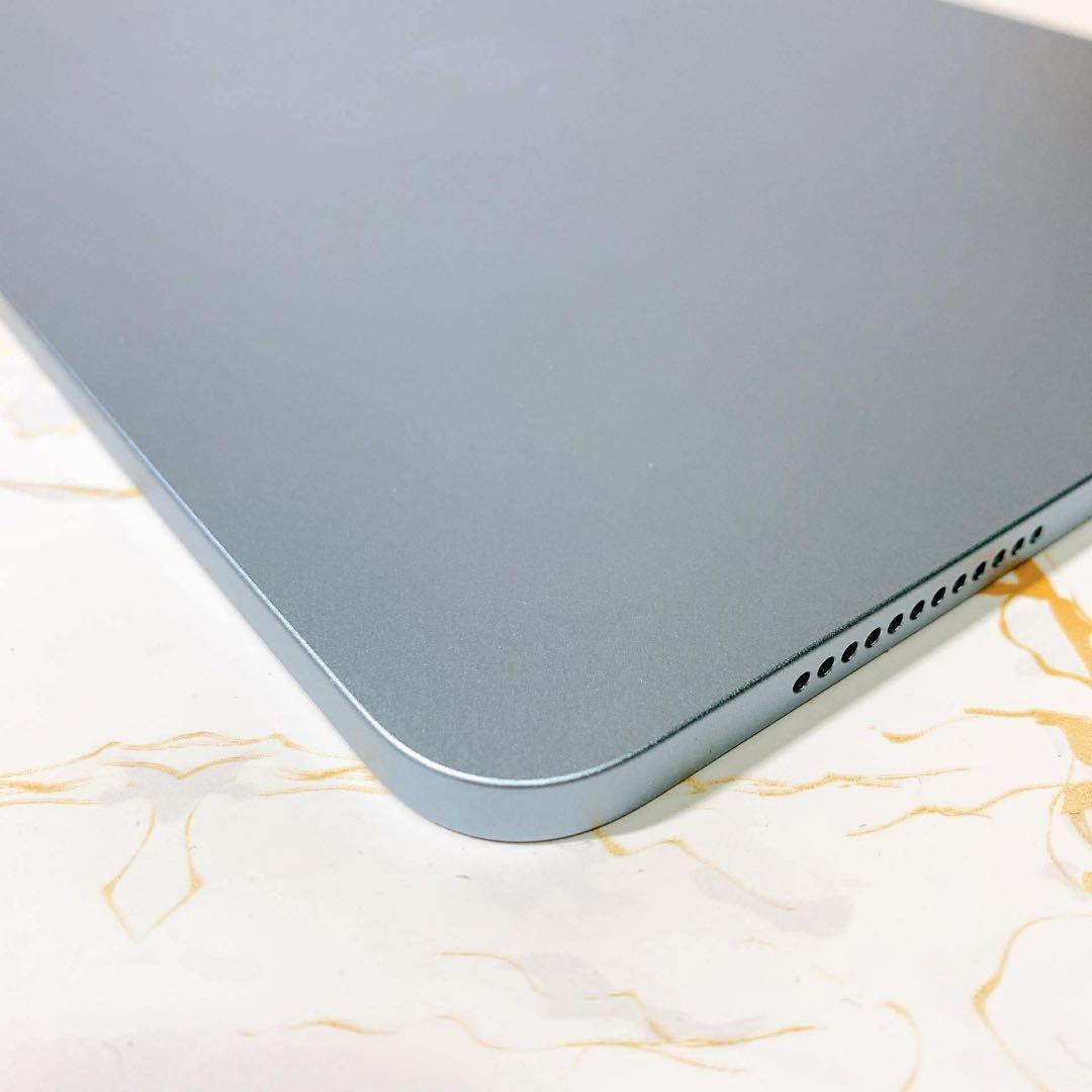 美品iPad Air 11インチ M3 128GB BT100%