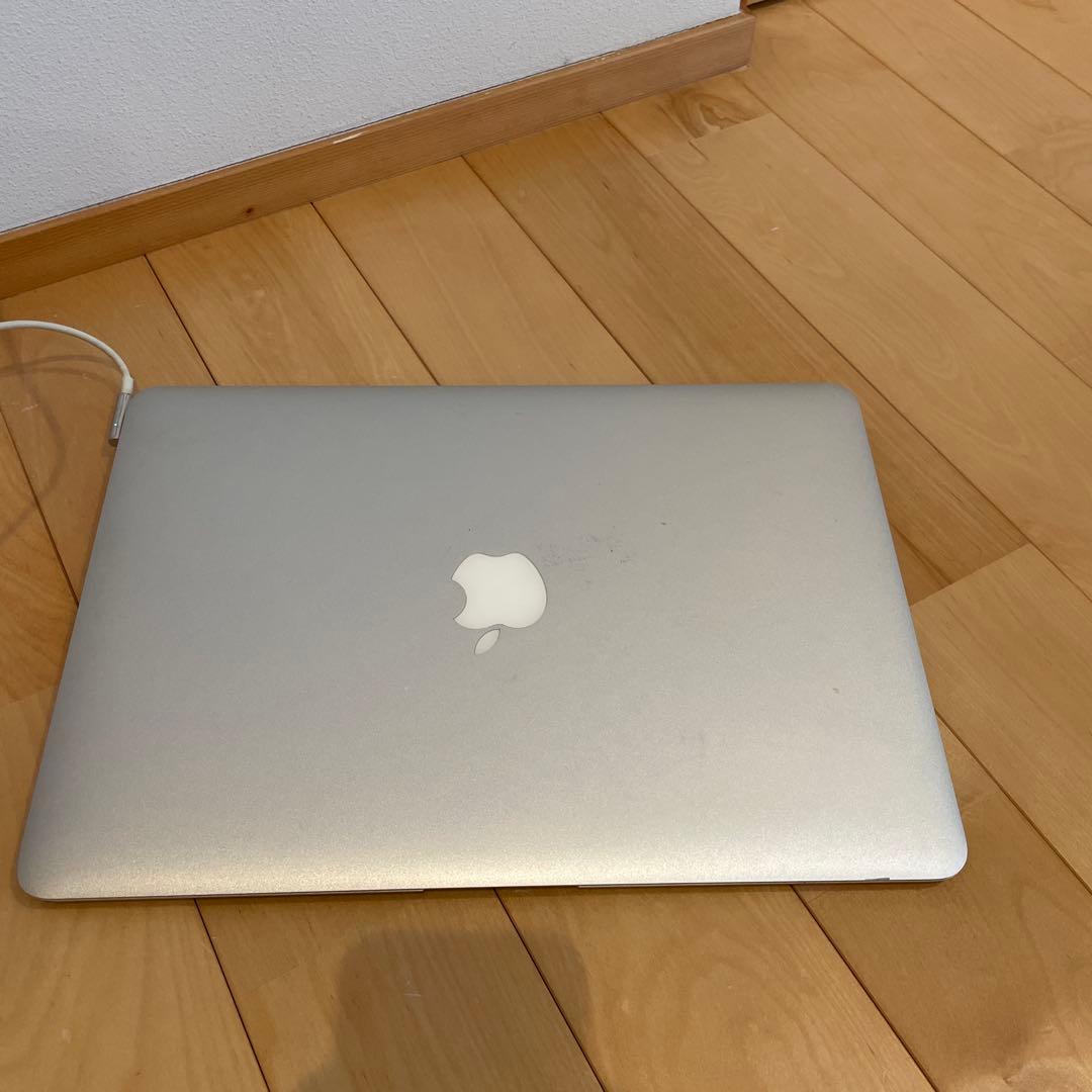 MacBook Air A1369 2011 Sonoma導入済み 充電器