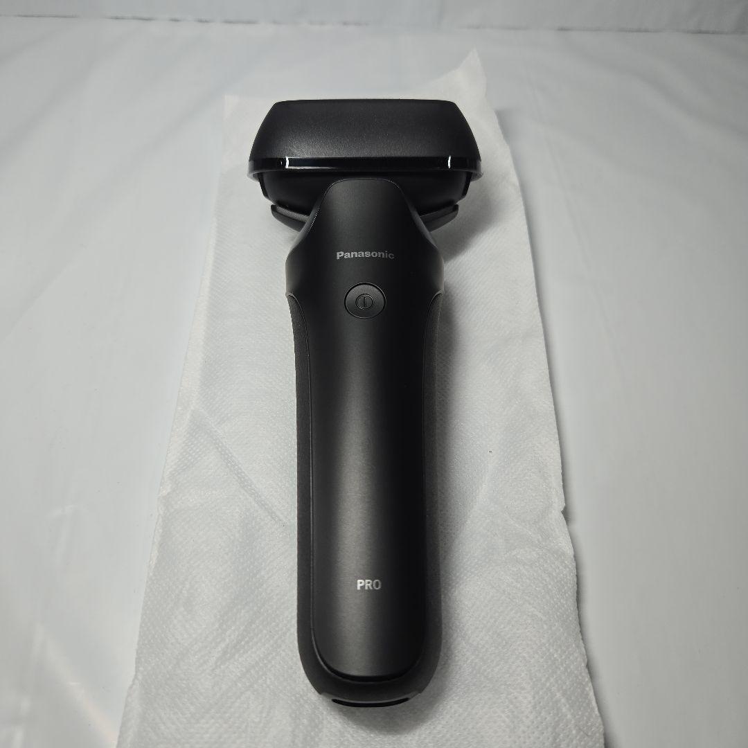 パナソニック メンズ シェーバー ラムダッシュ PRO ES-L551D-K