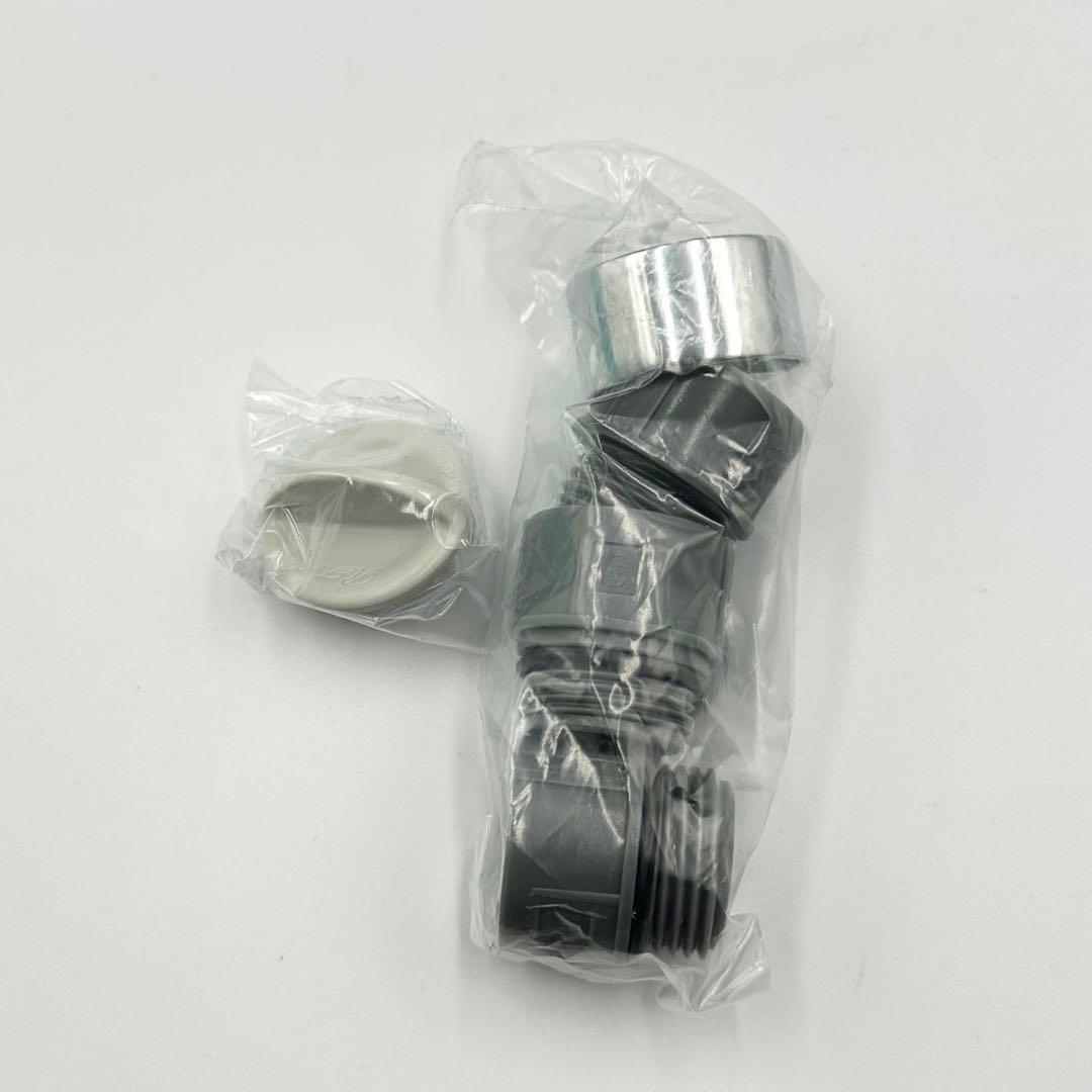 ReFa ファインバブルピュア RS-AM-02B ホワイト