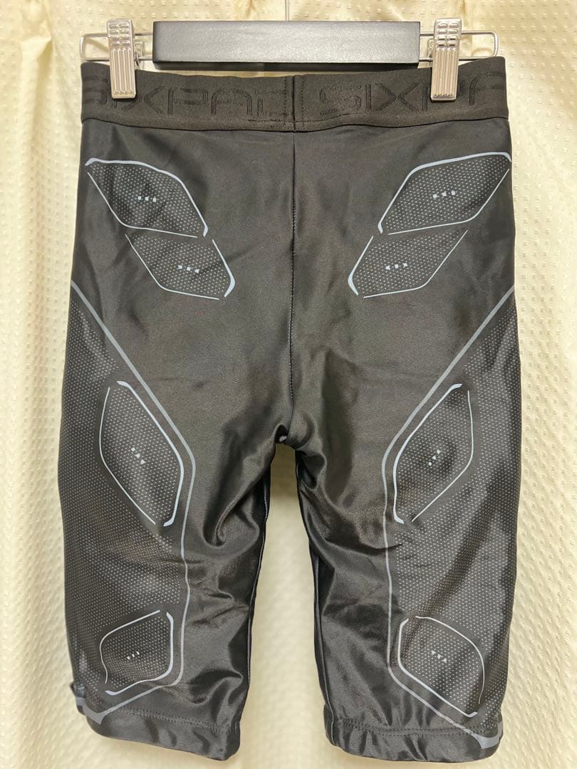 エクササイズグッズ SIXPAD EMS powersuit Top/Bottom S(WOMEN)
