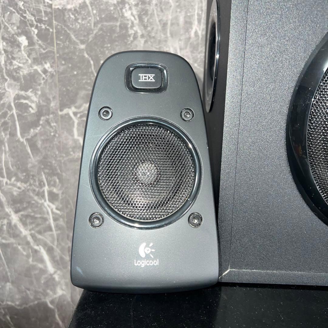 【動作確認済】Logicool ロジクール Z623 2.1ch