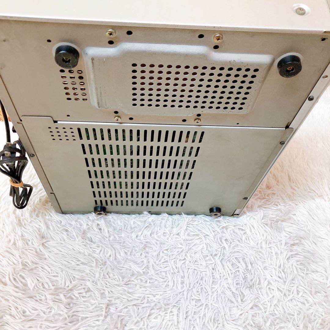 Technics テクニクス　SU-V7 プリメインアンプ