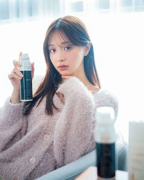 最安❗レカルカ★ブライトリーモイストシャインミスト★美容クリニック専用品　箱あり