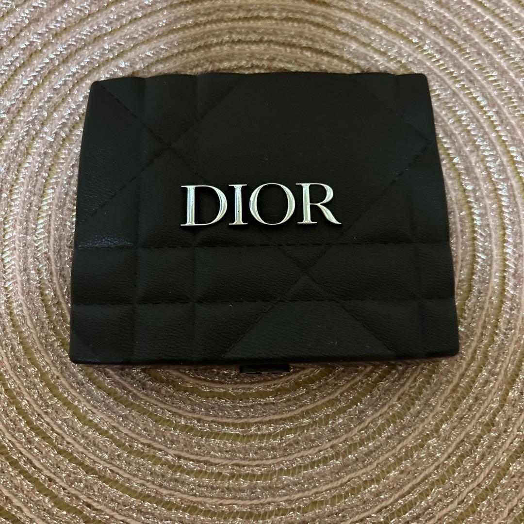 Dior ディオールショウサンククルール857