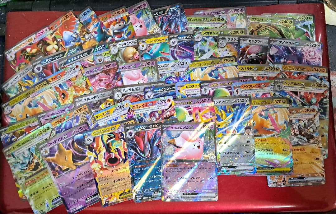 ポケモンカード まとめ売り 大量