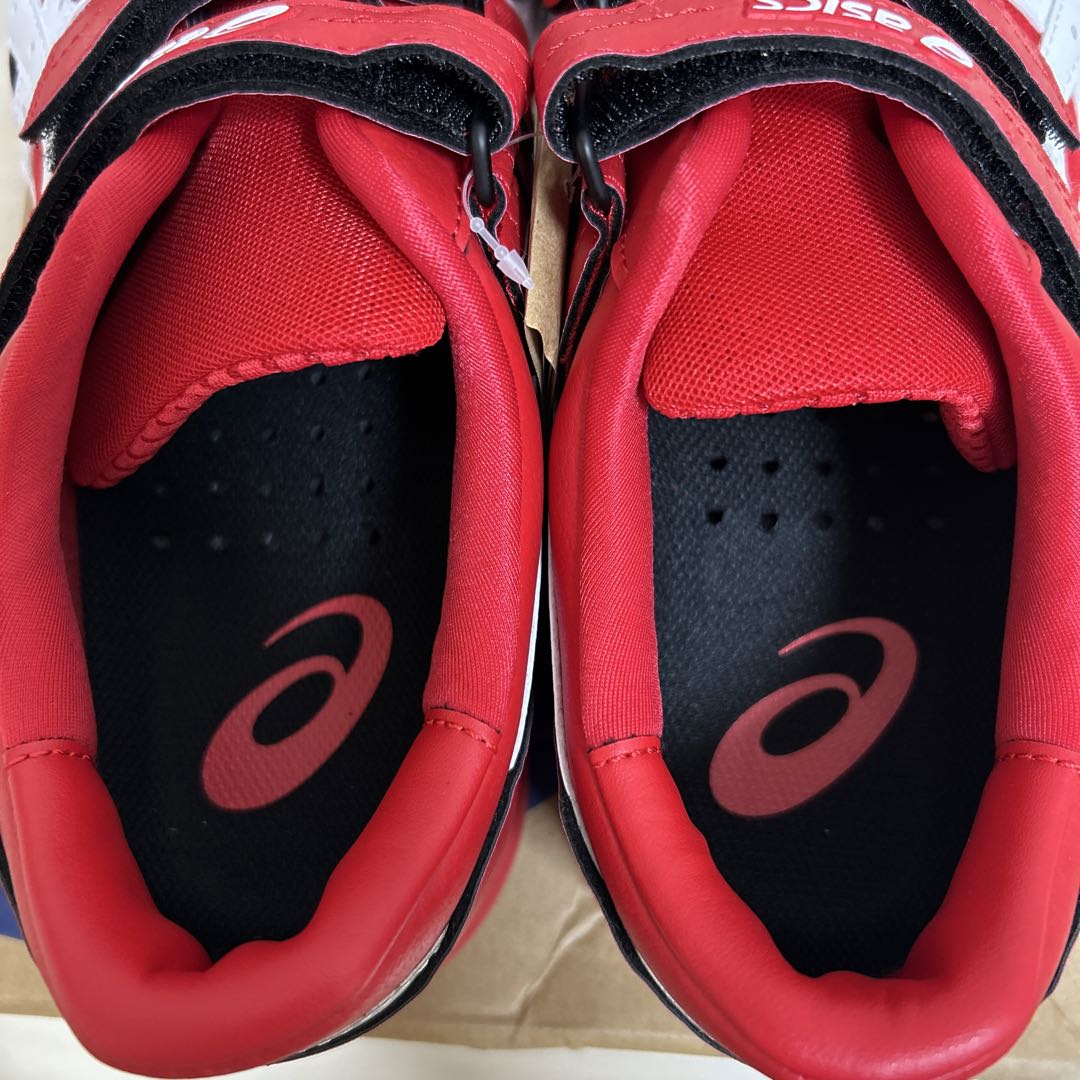 アシックス　ウィンジョブ CP305-AC 安全靴 27.5cm