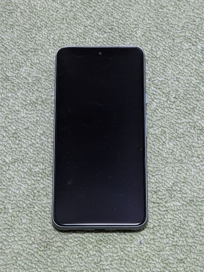Google Pixel 8 Hazel 128GB SIMフリー
