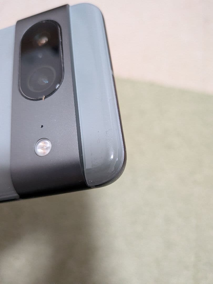 Google Pixel 8 Hazel 128GB SIMフリー