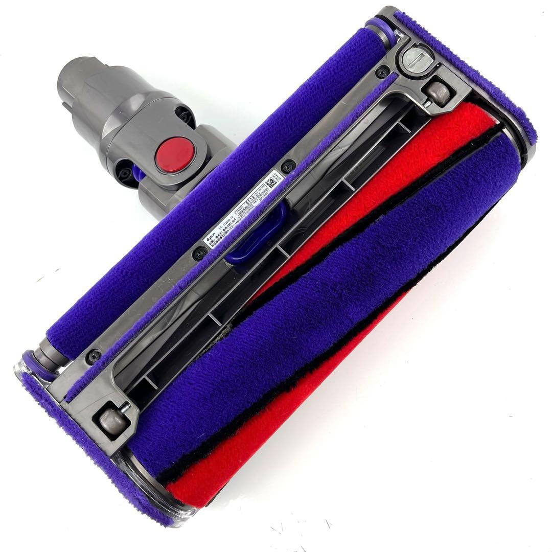 Dyson[112232-12] V10 V11 ヘッド　h36