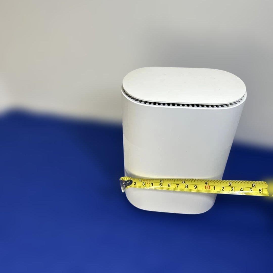 ルーター・ネットワーク機器 Speed wi-fi  5G L11 ZTR01