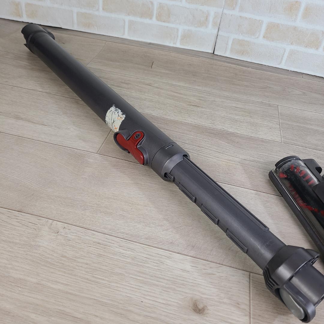 Dyson ダイソン DC26 キャニスター サイクロン 掃除機 　動作品