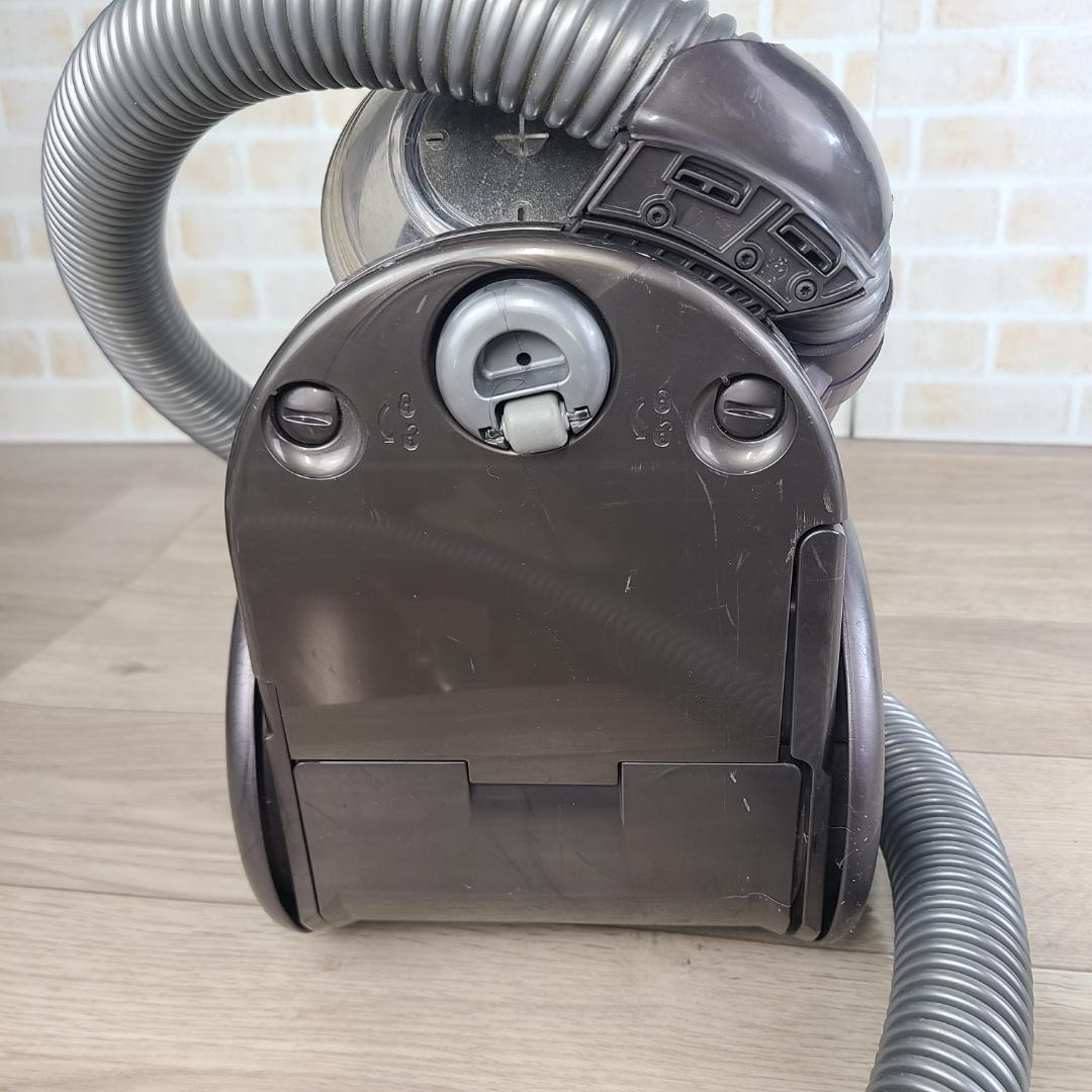 Dyson ダイソン DC26 キャニスター サイクロン 掃除機 　動作品