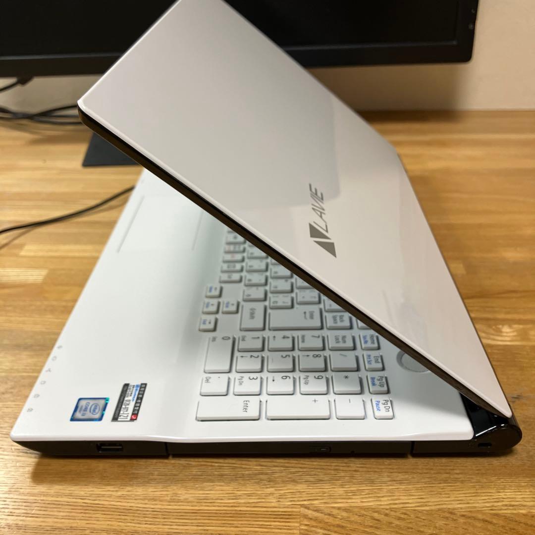 オードリー様用　美品　NEC LAVIE