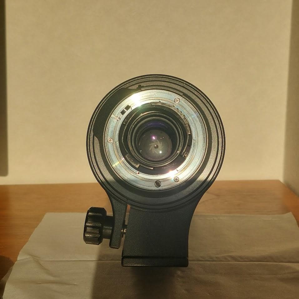 【完動品】Nikon D60本体(付属品付き) +レンズ3本 セット