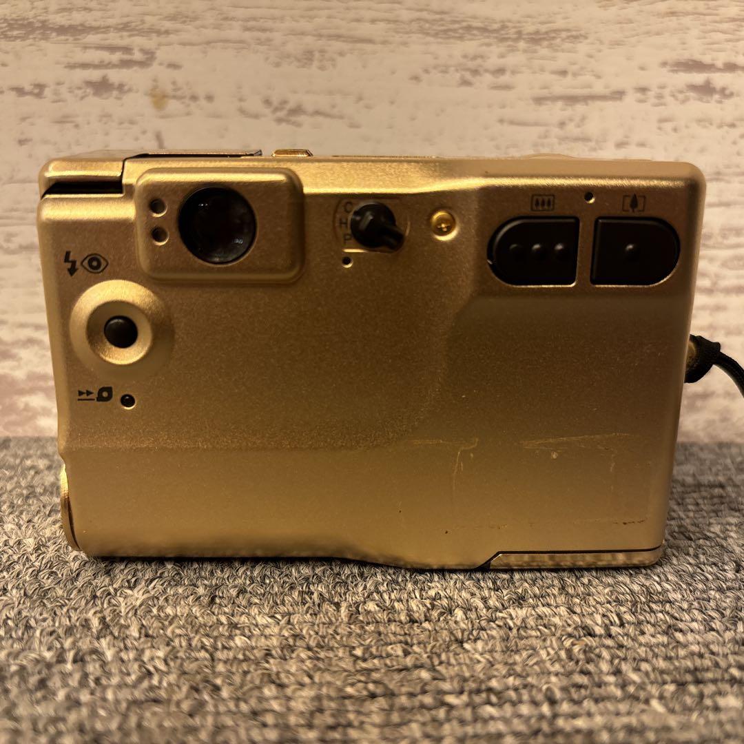 キャノン カメラ 4台 ジャンク扱い品