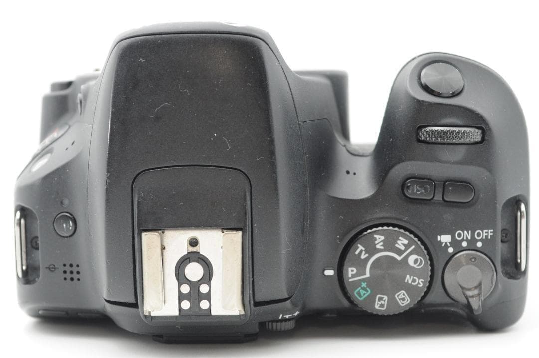 ●超美品⑦●新春初売りSALE● Canon EOS Kiss x9 ダブル