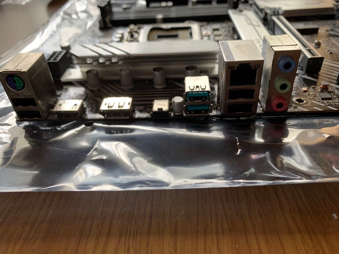 マザーボード ASUS PRIME H570-PLUS ATX LGA1200