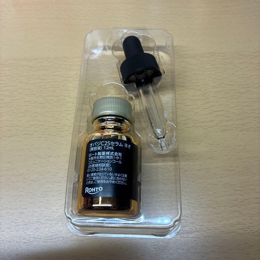 オバジＣ25セラムネオ．12ml