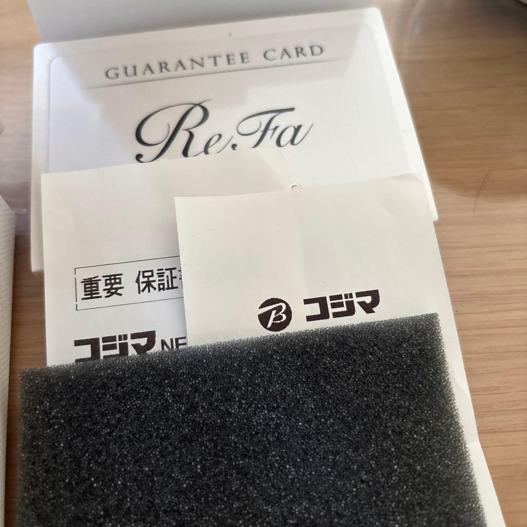 MTG リファ エスカラット正規品(1台)