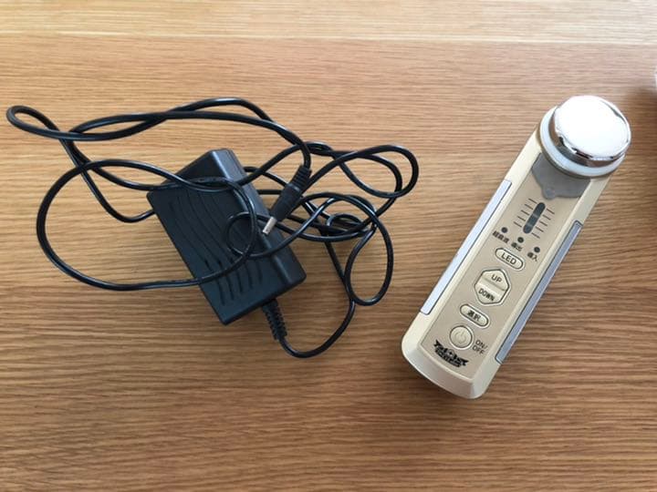 【美顔器　DHC製品】