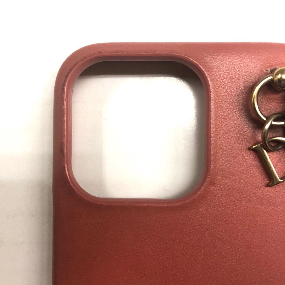 CBA11-6 クリスチャンディオール iPhone13 Proケース