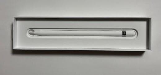 新品未使用 Apple Pencil 第1世代 純正 箱あり