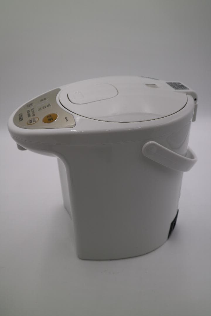 タイガー魔法瓶 マイコン 電気 ポット 2.2L PDR-G220-WU