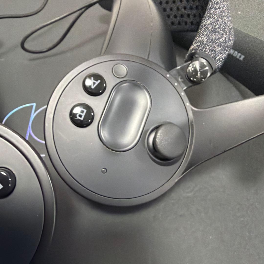 VALVE INDEX　VRキット