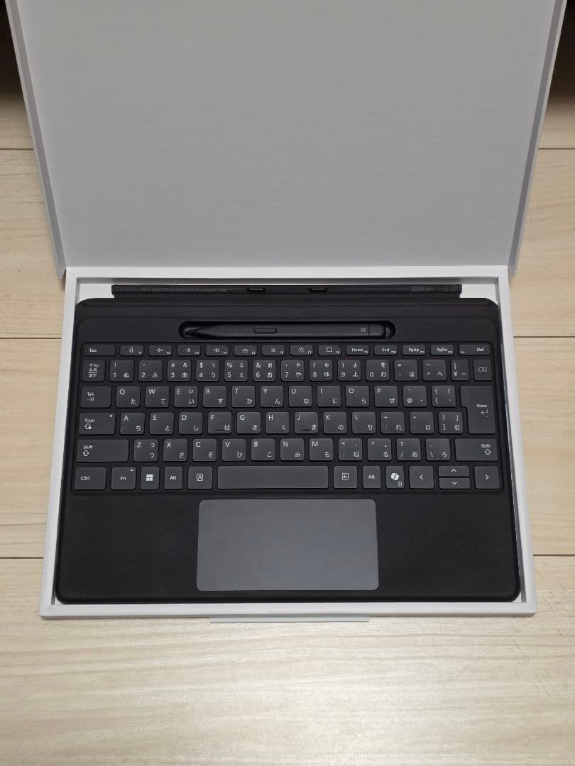 【32GB/1TB】Surface Pro 第11世代 & フレックスキーボード