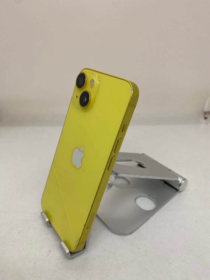 Iphone 14 256GB Sim フリー　54945