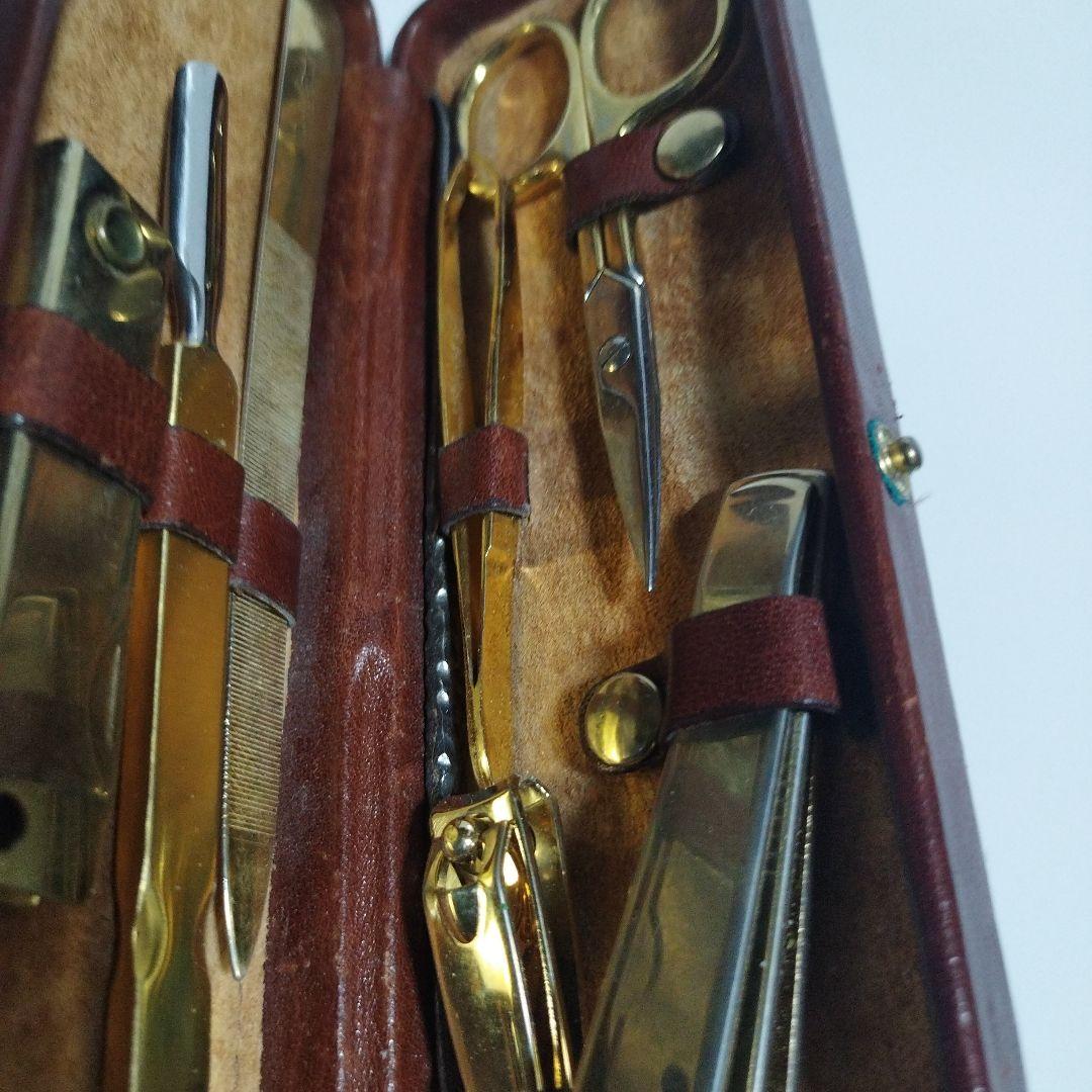 アンテーク　イタリア製　SIR RONDOS 中古