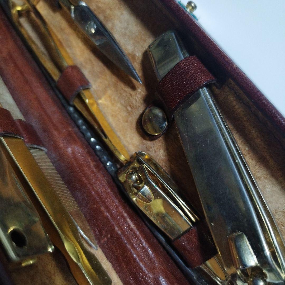 アンテーク　イタリア製　SIR RONDOS 中古