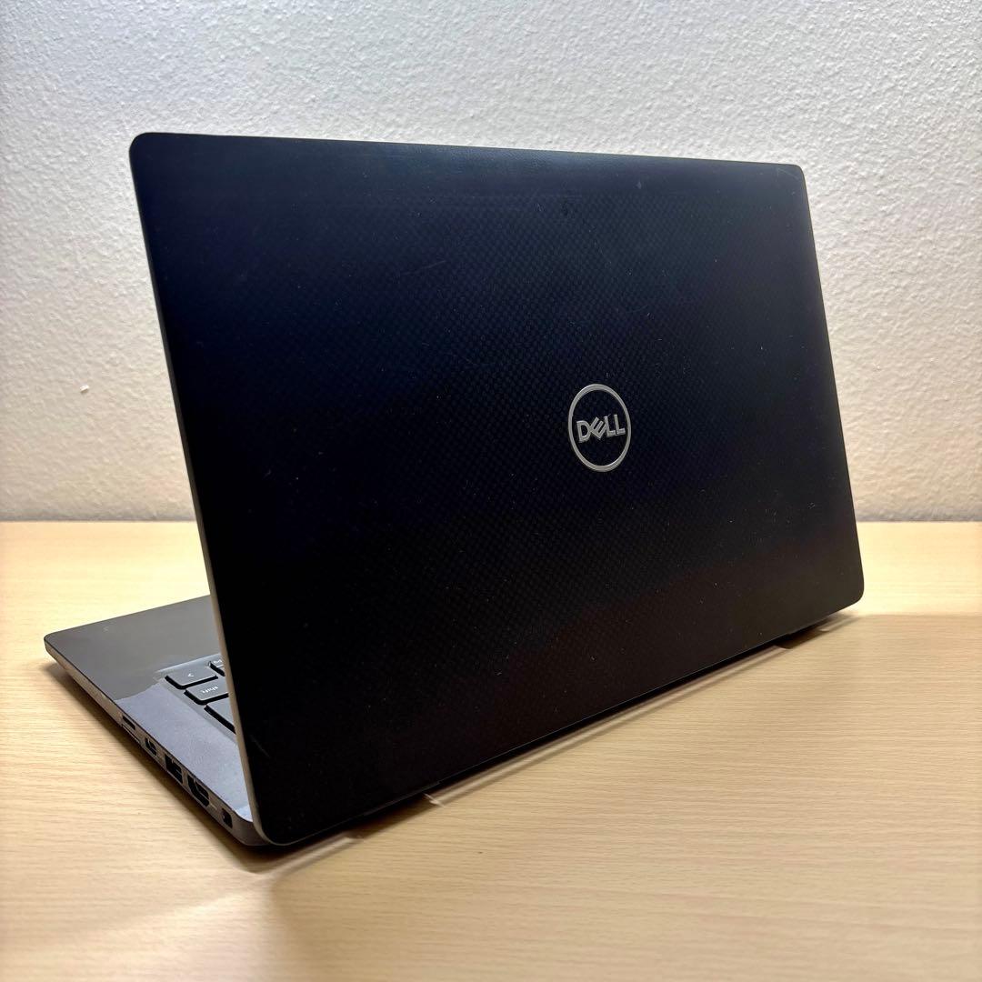 DELL 7320 i7 32GB SSD512GB 高性能