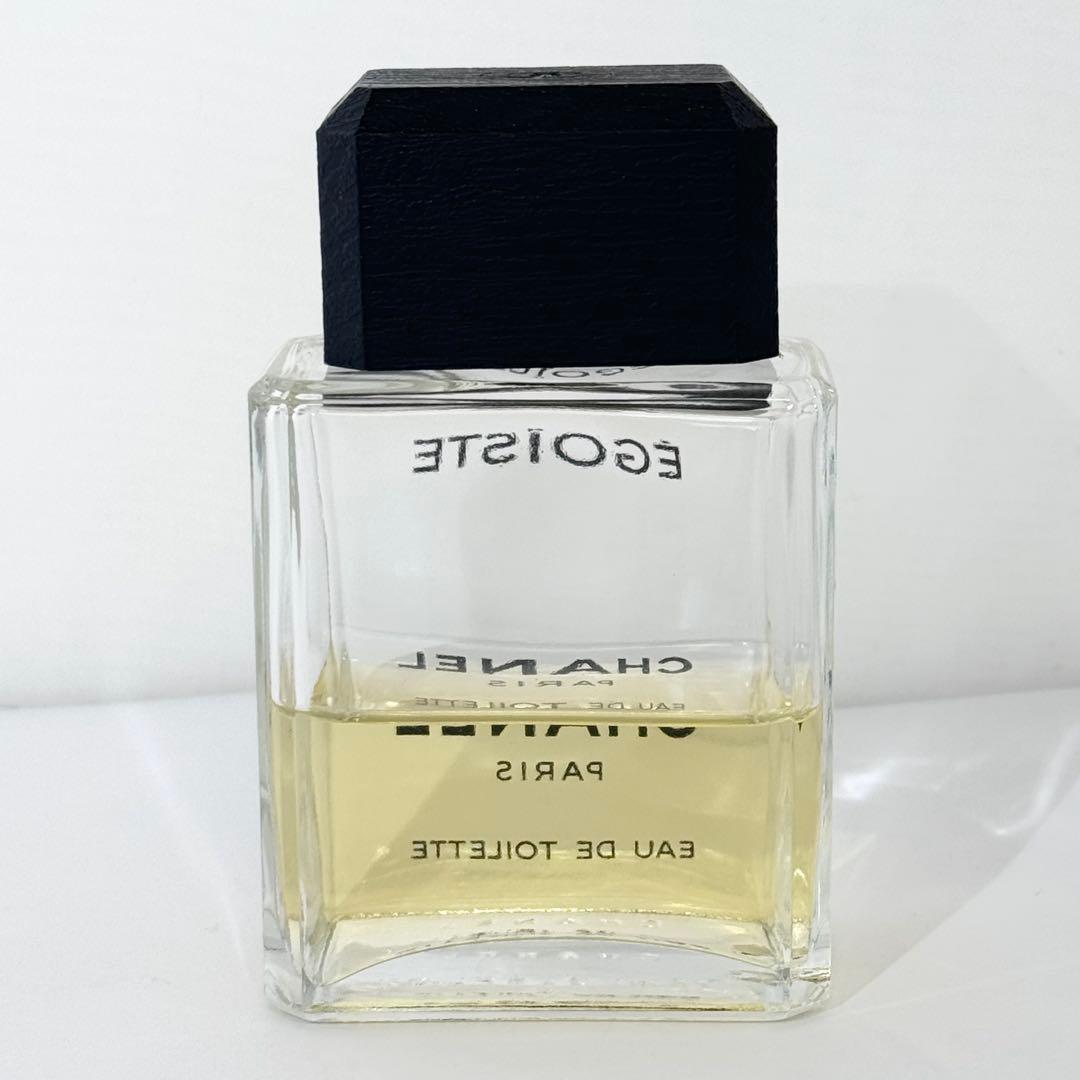 CHANEL EGOISTE EAU DE TOILETTE 75ml 香水