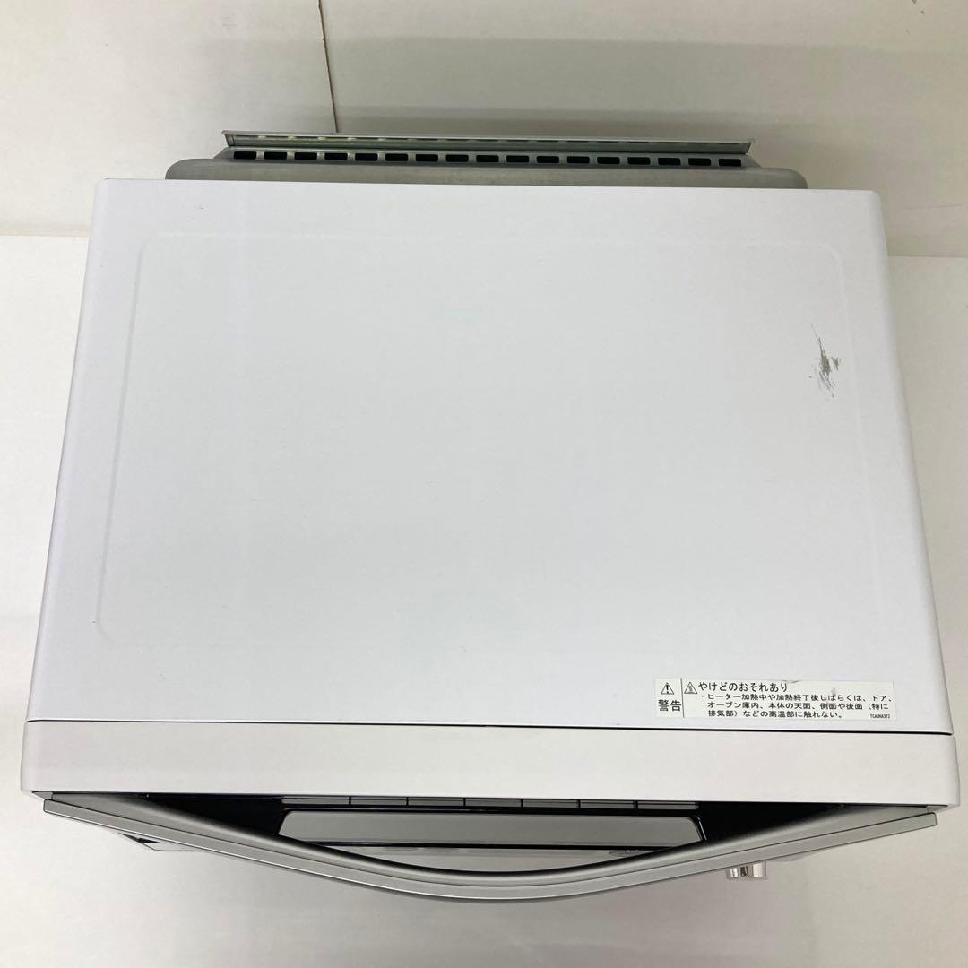 U240-48 SHARP　オーブンレンジ RE-S1000-W ジャンク