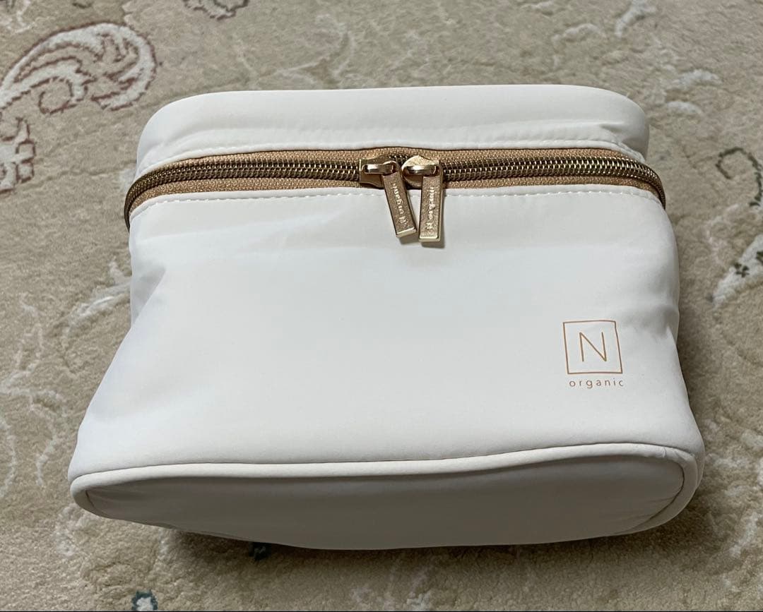 N organic モイスチャー＆バランシングセット