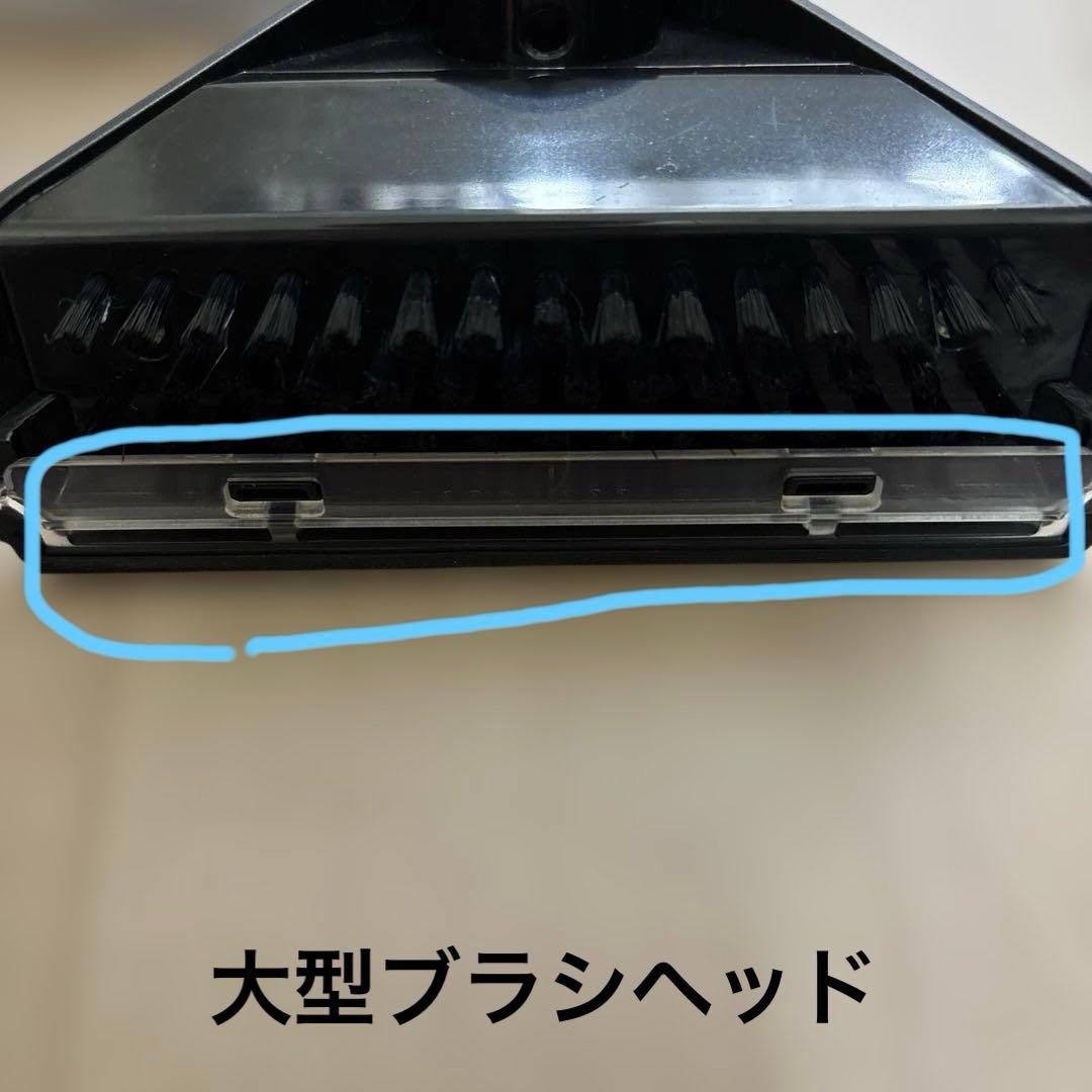 Yadeaリンサー洗浄機　加熱定温式R6