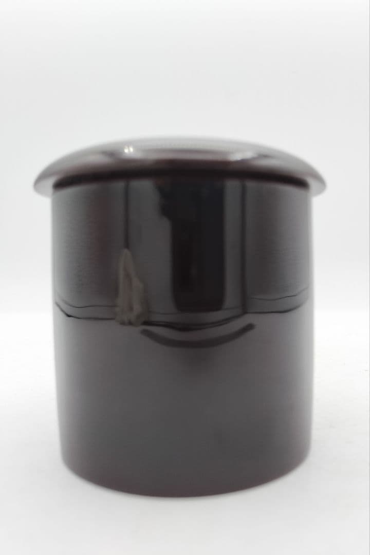 b583 棗 金輪寺 景仙作 木箱 茶道具 古物