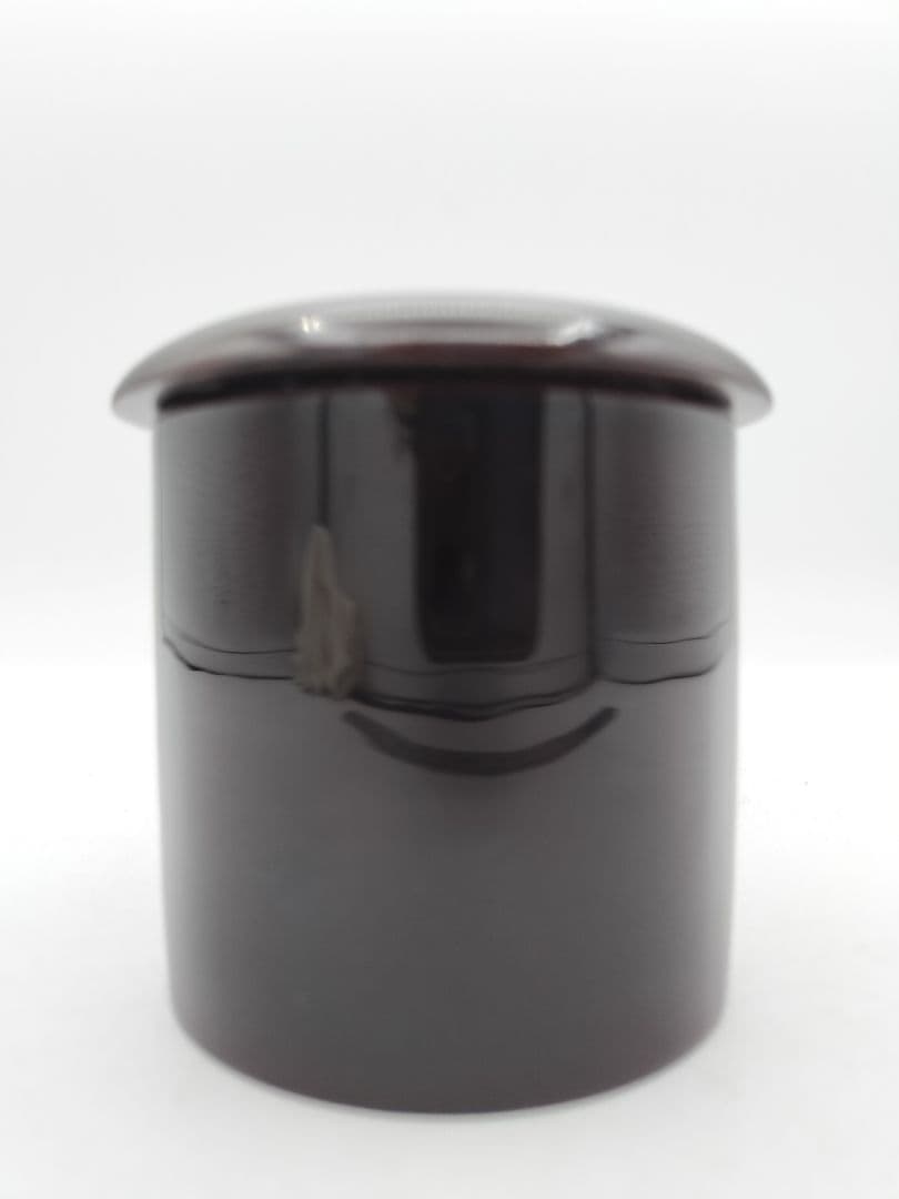 b583 棗 金輪寺 景仙作 木箱 茶道具 古物