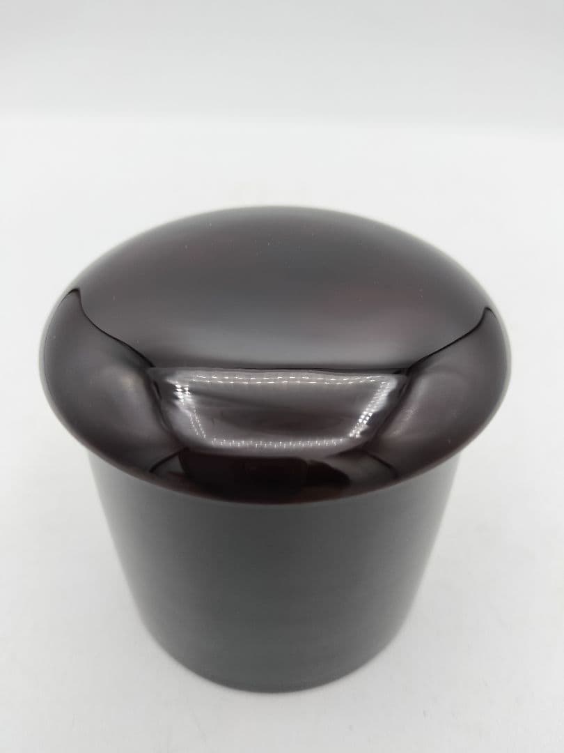 b583 棗 金輪寺 景仙作 木箱 茶道具 古物