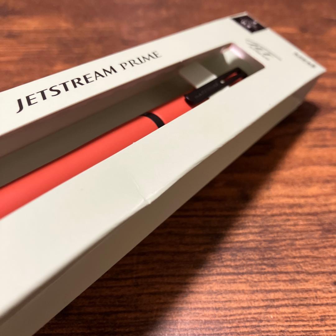 JETSTREAM PRIME Lite 3色ボールペン 限定カラー